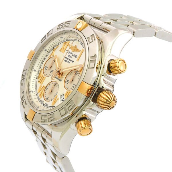 Breitling Chronomat 44 Men's Automatic Watch IB011012/G677.375A