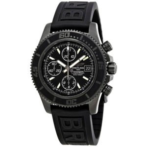 Breitling Superocean Chronograph II Men's Automatic Watch M13341B7/BD11-153S