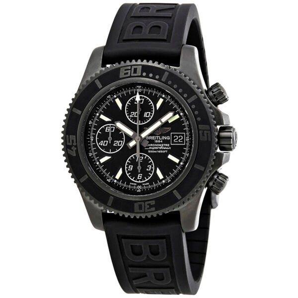 Breitling Superocean Chronograph II Men's Automatic Watch M13341B7/BD11-153S