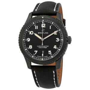 Breitling Navitimer 8 Chronometer Men's Automatic Watch M17314101B1X1