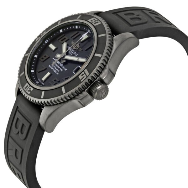 Breitling Superocean 42 Men's Automatic Watch M17364B7-BD31BKPD3