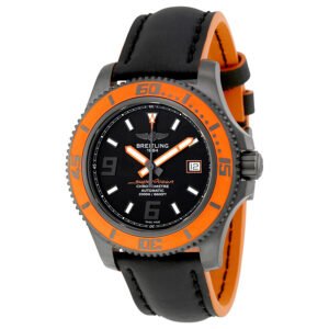 Breitling Superocean Men's Automatic Watch M1739101/BD81-230X