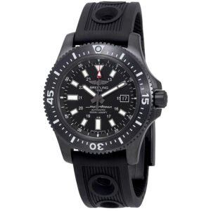 Breitling Superocean 44 Men's Automatic Watch M1739313-BE92-200S-M20D.2