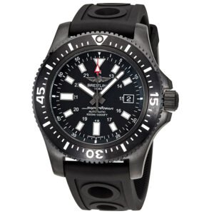 Breitling Superocean 44 Men's Automatic Watch M1739313-BE92-227S-M20SS 1