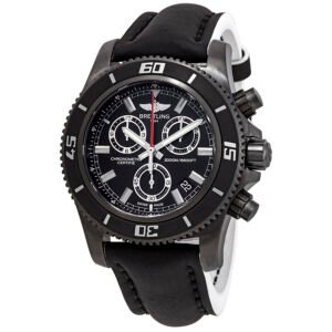 Breitling Superocean Chronograph Men's Watch M73310B7-BB73-231X-A20BA.1