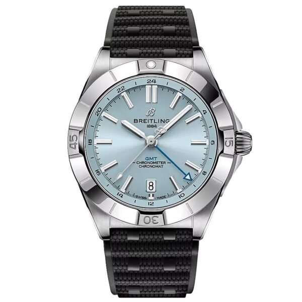 Breitling GMT Chronometer Men's Automatic Watch P32398101C1S2