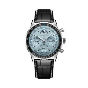 Breitling Navitimer Perpetual Chronograph Men's Automatic Watch PB1920251C1P1