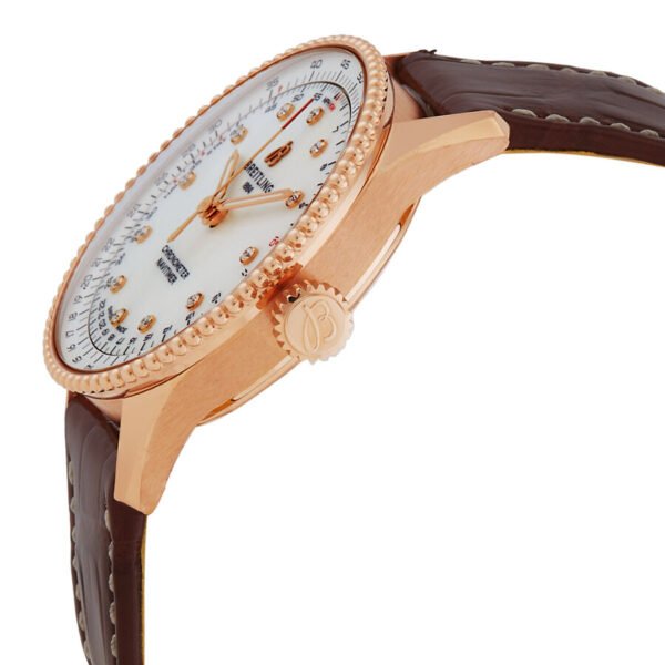 Breitling Navitimer Diamond Women’s Automatic Watch R17327211A1P1