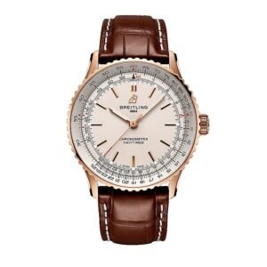 Breitling Navitimer Men's Automatic Watch R17329F41G1P1