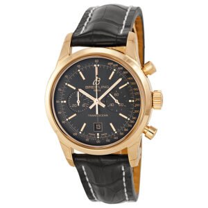 Breitling Transocean Chronograph 38 Men's Watch R4131012-BC07-728P-R18BA.1