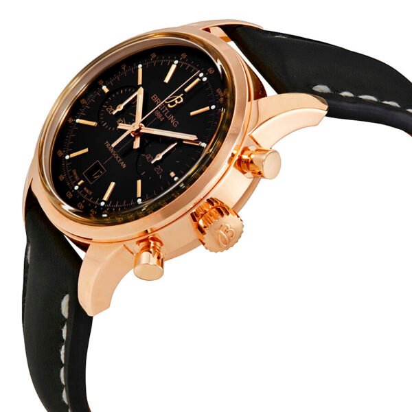 Breitling Transocean Chronograph Men's Watch R4131012/BC07.428X.R18BA.1