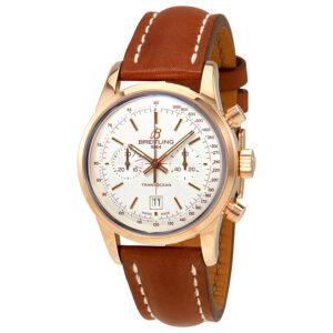 Breitling Transocean Chronograph Men's Watch R4131012-G758-425X