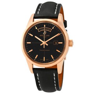 Breitling Transocean Men's Automatic Watch R4531012/BB70-435X-R20BA.1