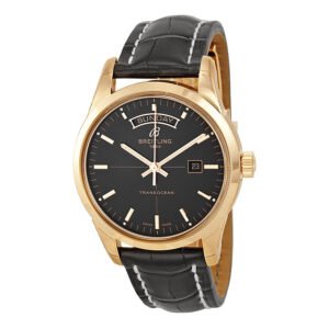 Breitling Transocean Men's Watch R4531012-BB70-744P-R20D.1