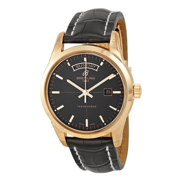 Breitling Transocean Men's Watch R4531012-BB70-744P-R20D.1