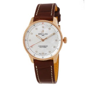 Breitling Navitimer Diamond Women’s Watch R77320E61A1P1