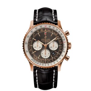Breitling Navitimer 1 Chronograph Men's Automatic Watch RB0127121F1P1