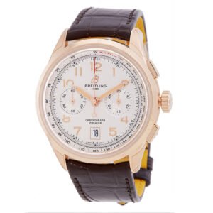 Breitling Premier B01 Chronograph Men's Automatic Watch RB0145371G1P1