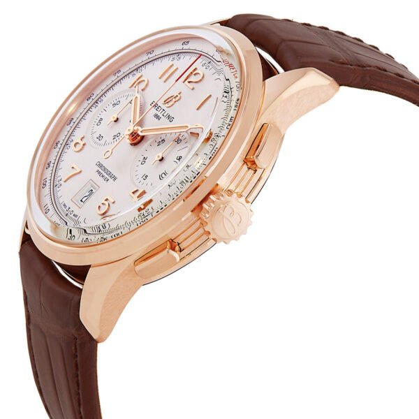 Breitling Premier B01 Chronograph Men's Automatic Watch RB0145371G1P2