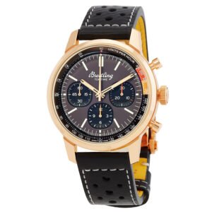 Breitling Top Time B01 Chronograph Men's Automatic Watch RB01761A1Q1X1