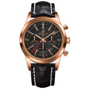 Breitling Transocean Chronograph GMT Men’s Watch RB045112-BC68-743P-R20BA.1