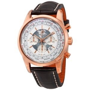Breitling Transocean Men's Watch RB0510U0-A733-760P-R20BA.1