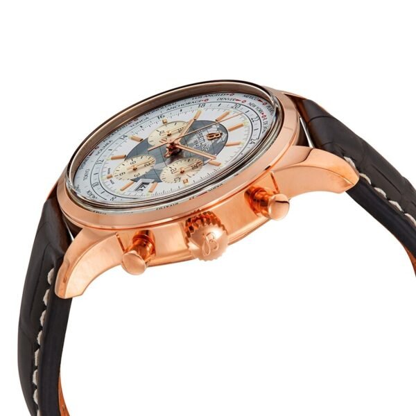 Breitling Transocean Men's Watch RB0510U0-A733-760P-R20BA.1