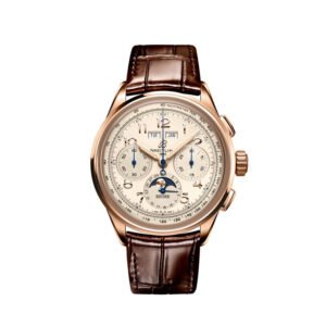Breitling Premier B25 Datora Chronograph Men's Automatic Watch RB2510371G1P1