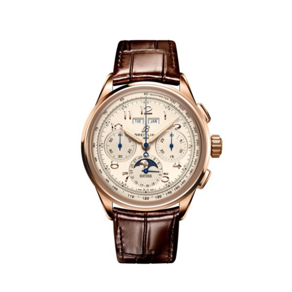 Breitling Premier B25 Datora Chronograph Men's Automatic Watch RB2510371G1P1