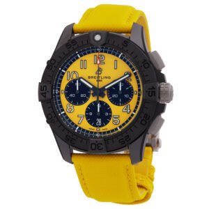 Breitling Avenger Chronograph 44 Men's Automatic Watch SB0147101I1X1