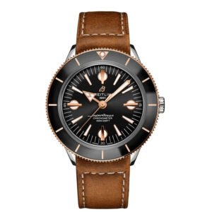 Breitling Superocean Heritage '57 Men's Automatic Watch U10370121B1X1