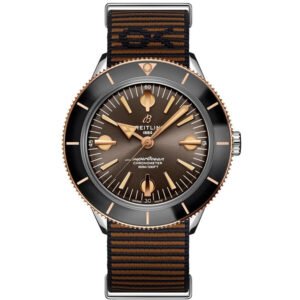 Breitling Superocean Heritage 57 Men’s Automatic Watch U103701A1Q1W1