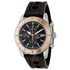 Breitling Superocean Heritage Chronograph Men's Watch U1332012-B908