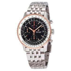 Breitling Navitimer 1 Chronograph Men's AutomaticWatch U13324211B1A1
