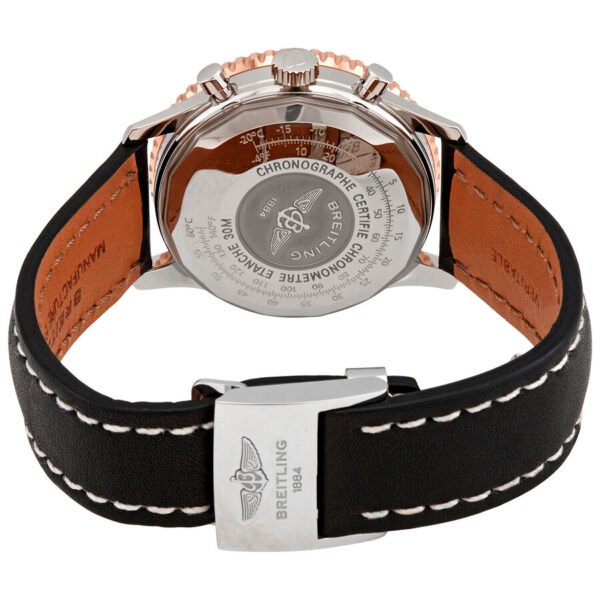 Breitling Navitimer Chronograph Men's Automatic Watch U13324211B1X2