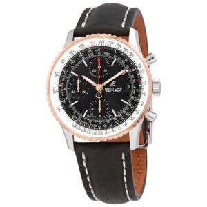 Breitling Navitimer Chronograph Men's Automatic Watch U13324211B1X2