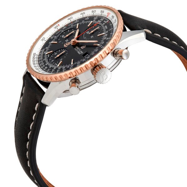 Breitling Navitimer Chronograph Men's Automatic Watch U13324211B1X2
