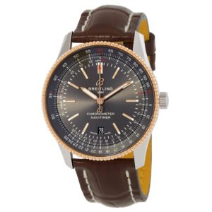 Breitling Navitimer Men's Automatic Watch U17326121M1P1
