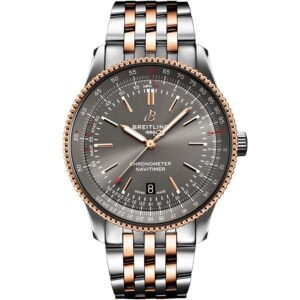 Breitling Navitimer Men's Automatic Watch U17326121M1U1