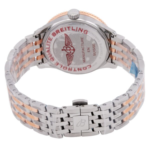Breitling Navitimer Diamond Unisex Automatic Watch U17327211A1U1