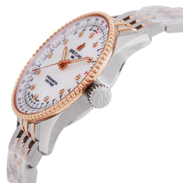 Breitling Navitimer Diamond Unisex Automatic Watch U17327211A1U1