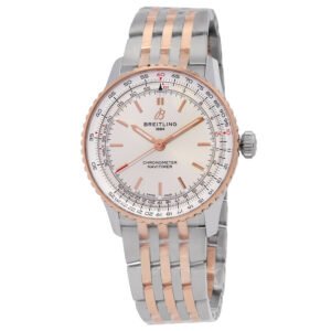 Breitling Navitimer Men's Automatic Watch U17329F41G1U1