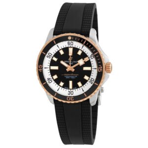 Breitling Superocean Chronometer Men's Automatic Watch U17375211B1S1