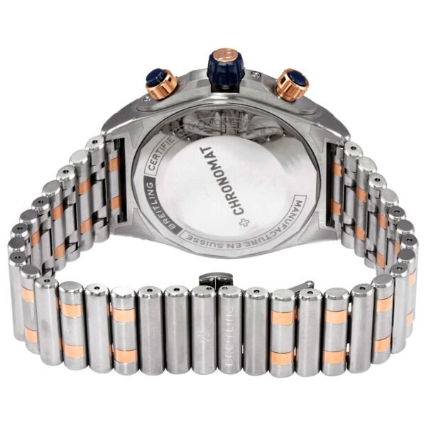 Breitling Super Chronomat Men's Automatic Watch U19320161C1U1