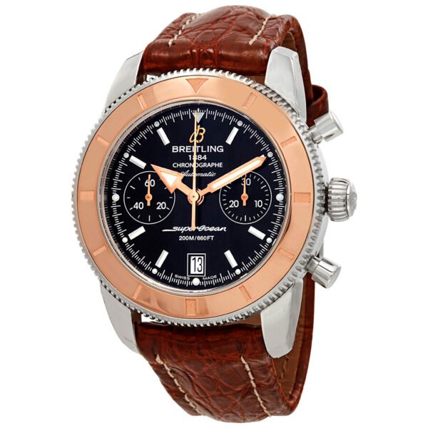 Breitling Superocean Heritage Chronograph Men's Automatic Watch U2337012/BB81BRCT