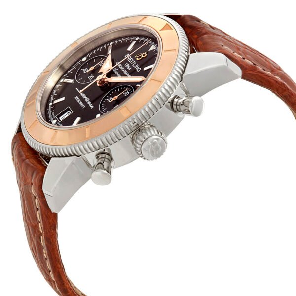 Breitling Superocean Heritage Chronograph Men's Automatic Watch U2337012/BB81BRCT