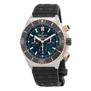 Breitling Super Chronomat B01 Chronograph Men's Automatic Watch UB0136251L1S1