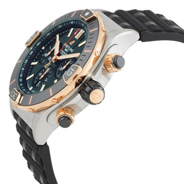 Breitling Super Chronomat B01 Chronograph Men's Automatic Watch UB0136251L1S1