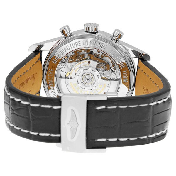 Breitling Transocean Chronograph Men's Watch UB015212/BC74