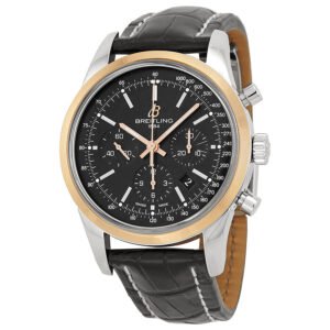 Breitling Transocean Chronograph Men's Watch UB015212/BC74